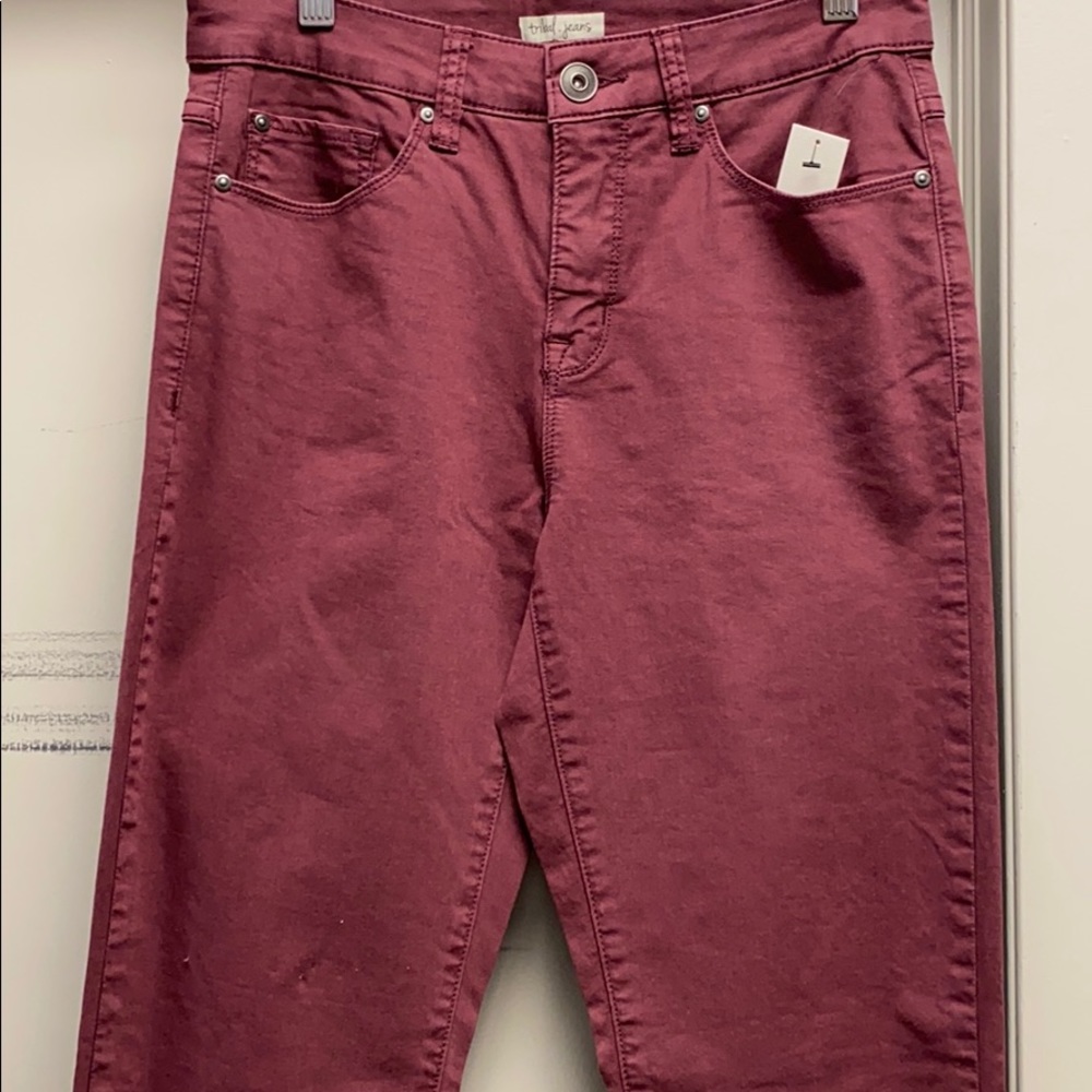 Tribal Jegging.